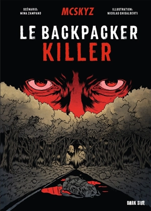 Le Backpacker Killer - McSkyz