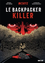 Le Backpacker Killer - McSkyz