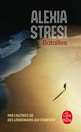 Batailles - Alexia Stresi
