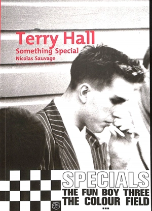 Terry Hall : something special - Nicolas Sauvage