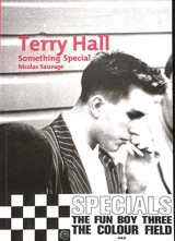 Terry Hall : something special - Nicolas Sauvage