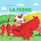 La ferme - Hyacinthe Gioanni