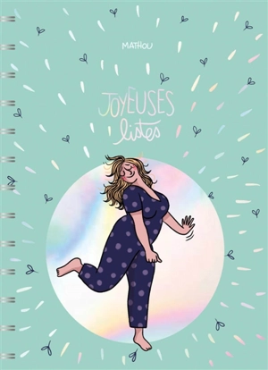 Joyeuses listes - Mathou