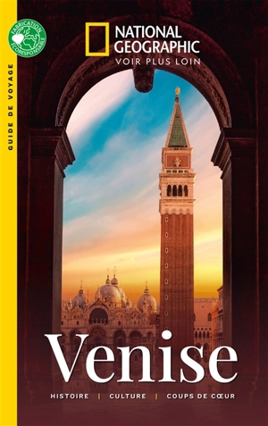 Venise - Erla Zwingle