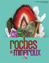 Roches et minéraux - Robert F. Symes