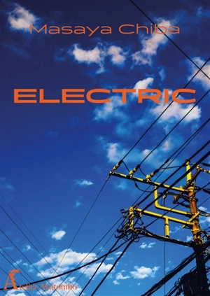 Electric - Masaya Chiba