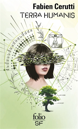 Terra humanis - Fabien Cerutti