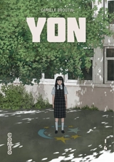 Yon. Vol. 1 - Camille Broutin