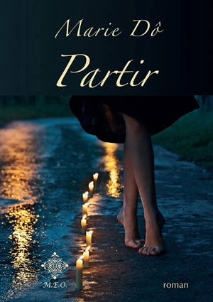 Partir - Marie Dô
