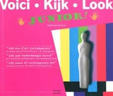 Bienvenue dans le monde de l'art. Welcome to the world of art. Welkom in de Wereld van de Kunst - Catherine De Duve