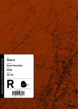 R comme rebuts - Gwen Rouvillois