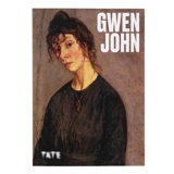 Artist´s Series : Gwen John - Emma Chambers