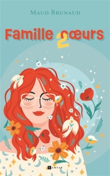 Famille 2 coeurs - Maud Brunaud