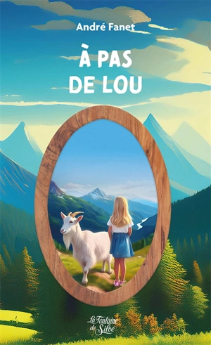 A pas de Lou - André Fanet