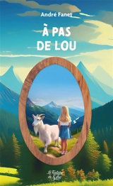 A pas de Lou - André Fanet