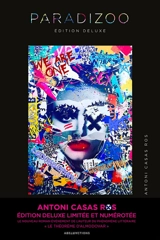 Paradizoo - Antoni Casas Ros