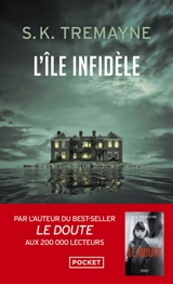 L'île infidèle - S.K. Tremayne