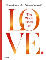 The World Book of Love - Leo Bormans