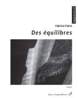 Des équilibres - Fabrice Farre