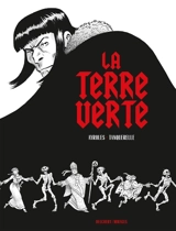 La terre verte - Alain Ayroles