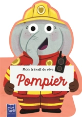 Pompier : mon travail de rêve - Ben Whitehouse