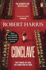 Conclave - Harris, Robert