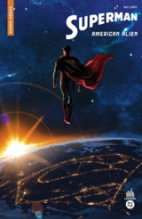 Superman : American alien - Max Landis