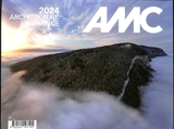 AMC, le moniteur architecture, n° 328. 2024 : architecture en France