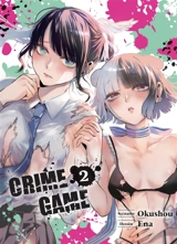 Crime game. Vol. 2 - Okushô