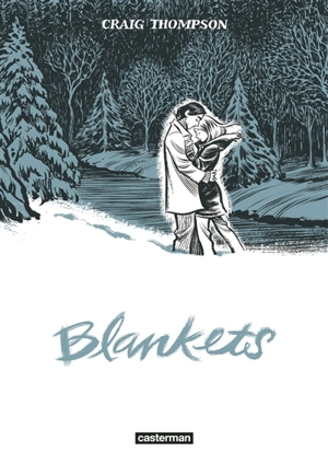 Blankets - Craig Thompson