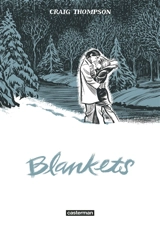 Blankets - Craig Thompson