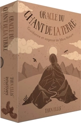 Oracle du chant de la terre : guidance et sagesse de Mère nature - Tarn Ellis