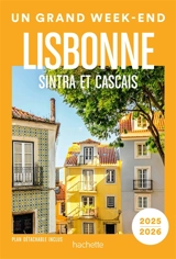 Lisbonne : Sintra et Cascais - Natasha Penot
