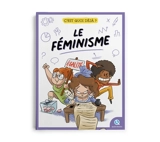 Le féminisme - Céline Piques