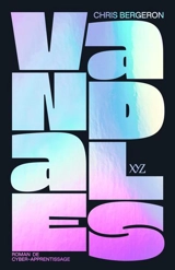 Vandales - Chris Bergeron