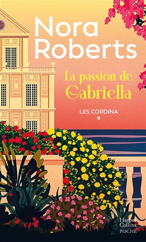 Les Cordina. Une princesse en danger - Nora Roberts