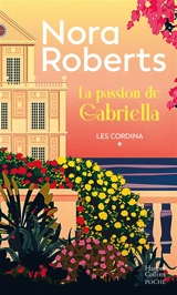 Les Cordina. Une princesse en danger - Nora Roberts