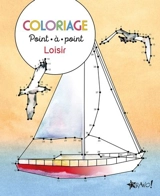 Coloriage point-à-point : Loisir - Adam Linley