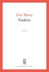 Frédéric - Eric Marty
