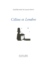 Céline et Londres - Gaël Richard