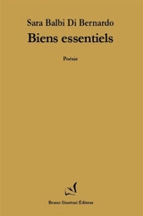 Biens essentiels - Sara Balbi Di Bernardo