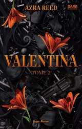 Valentina. Vol. 2 - Azra Reed