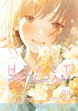 Heart program. Vol. 4 - Hinata Nakamura