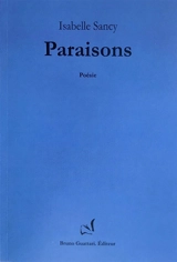 Paraisons - Isabelle Sancy