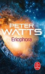 Eriophora - Peter Watts