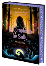 La complainte de Sally : et si Sally avait découvert Christmastown ? - Mari Mancusi