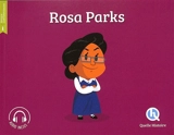 Rosa Parks - Clémentine V. Baron