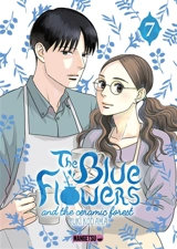 The blue flowers and the ceramic forest. Vol. 7 - Yuki Kodama