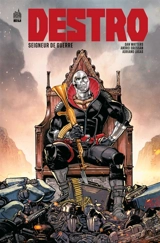 Destro : seigneur de guerre - Dan Watters