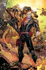 Destro : seigneur de guerre - Dan Watters